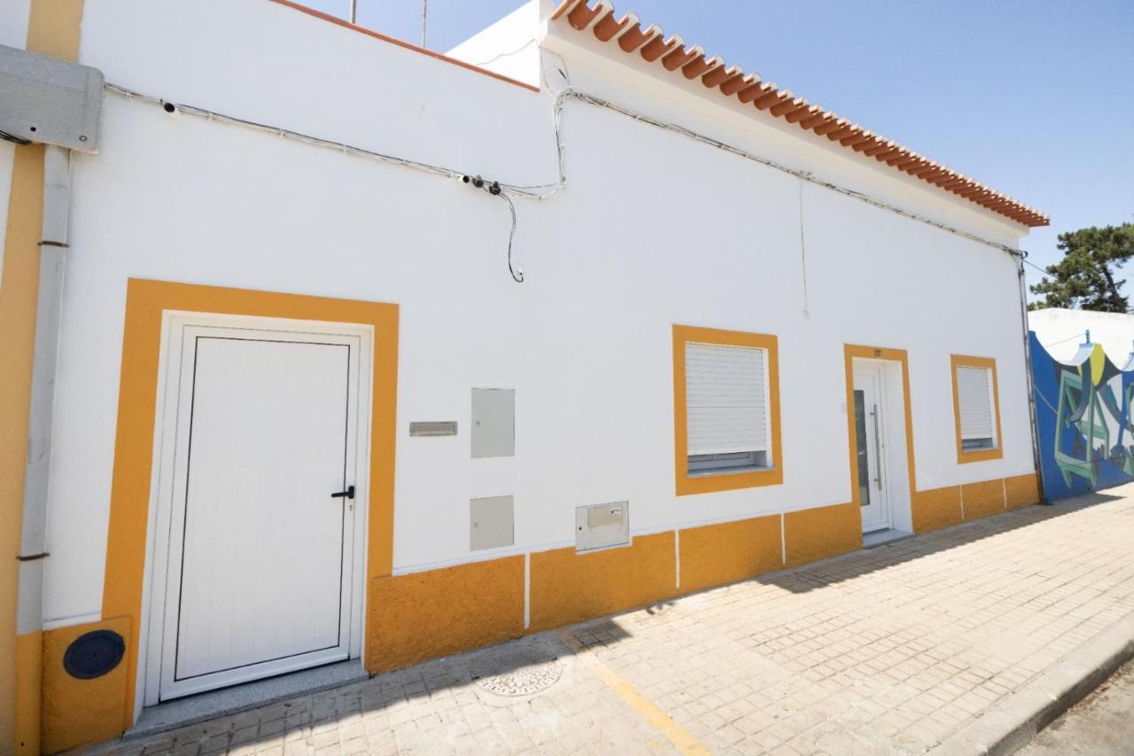 Chave D'Ouro House By Stay In Alentejo فيلا نوفا دو ميلفونتس المظهر الخارجي الصورة